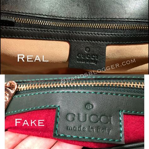 gucci backpack cheap fake|how to tell authentic gucci.